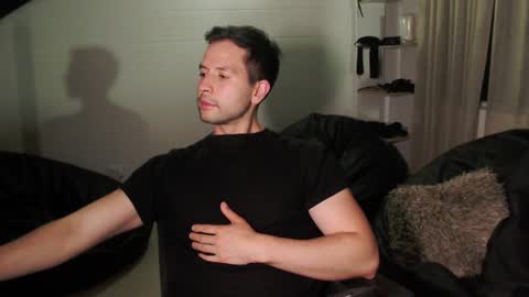 hairyncuteass online show from 27, 1, 2025