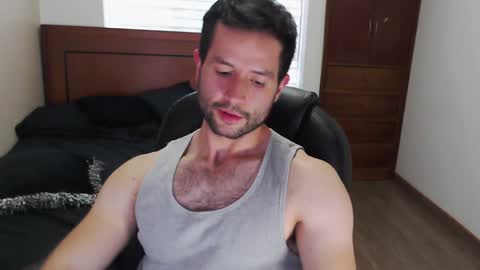 hairyncuteass online show from 1, 2, 2025