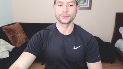 hairyncuteass online show from 21, 2, 2025