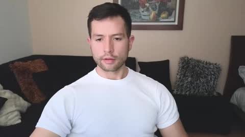 hairyncuteass online show from 10, 3, 2025