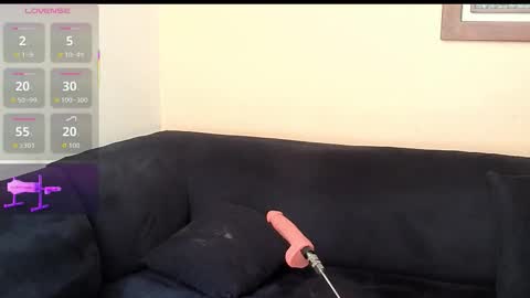 hairyncuteass online show from 24, 10, 2025