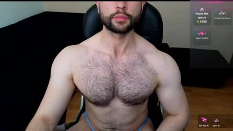 Snapshot of hairyncuteass chatting on 8, 5, 2026 hairyncuteass online show from 8, 5, 2026
