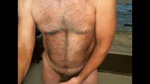 Snapshot of hairypecsguy chatting on 5, 2, 2025 Hairy pecs online show from 5, 2, 2025