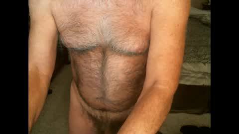Snapshot of hairypecsguy chatting on 8, 3, 2025 Hairy pecs online show from 8, 3, 2025