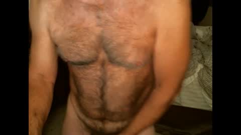 Snapshot of hairypecsguy chatting on 18, 9, 2025 Hairy pecs online show from 18, 9, 2025