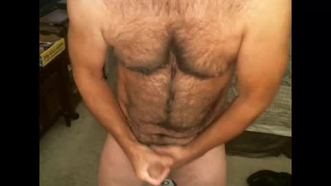 Snapshot of hairypecsguy chatting on 24, 10, 2025 Hairy pecs online show from 24, 10, 2025