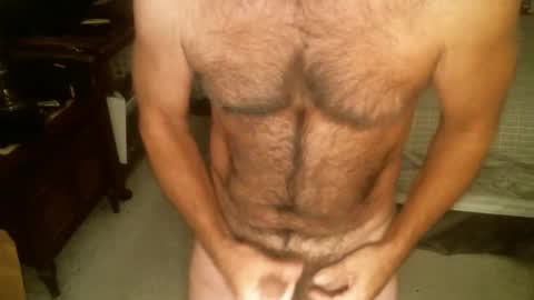 Hairy pecs online show from 15, 11, 2025