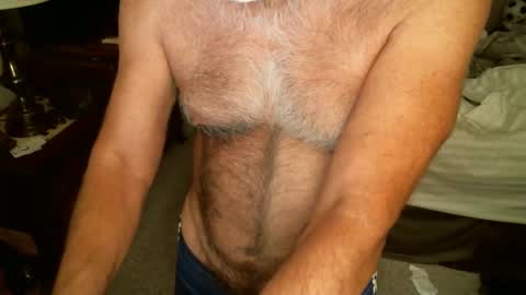 Hairy pecs online show from 9, 4, 2026