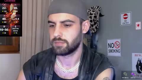 HairyRobXxX online show from 8, 1, 2026