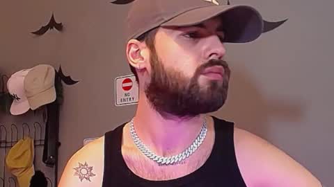 HairyRobXxX online show from 9, 2, 2026