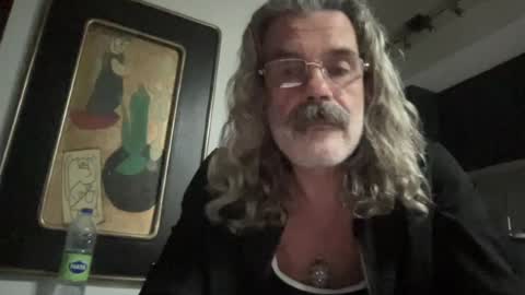 HairyTonkas online show from 23, 7, 2026