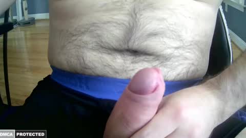 Snapshot of hairyuncut1705 chatting on 8, 11, 2025 hairyuncut1705 online show from 8, 11, 2025