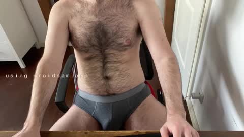 hairyuncut26 online show from 5, 3, 2026