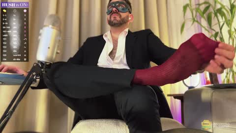CASHMASTER CARLO online show from 4, 1, 2025