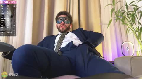 CASHMASTER CARLO online show from 11, 3, 2025