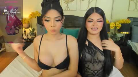 YOUR SIDECHIC HAILEY online show from 19, 9, 2025