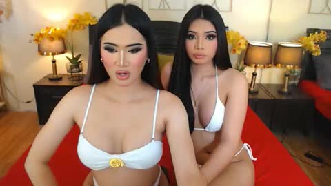 YOUR SIDECHIC HAILEY online show from 6, 10, 2025