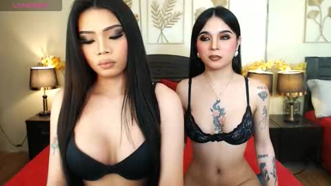 YOUR SIDECHIC HAILEY online show from 17, 3, 2026