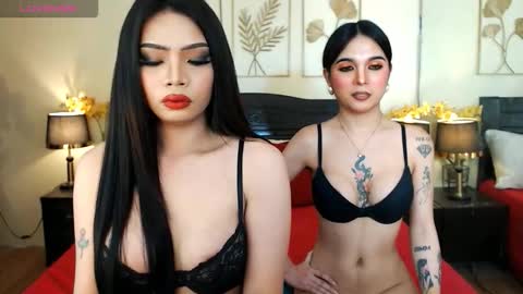 YOUR SIDECHIC HAILEY online show from 19, 3, 2026