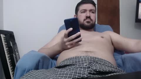 hajo_live online show from 10, 12, 2024