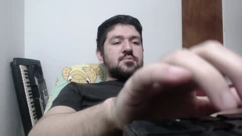 hajo_live online show from 12, 1, 2025