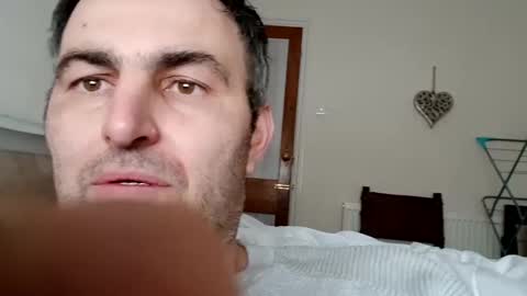 hakfin666 online show from 28, 1, 2025