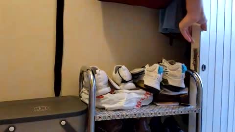 hakfin666 online show from 24, 9, 2025