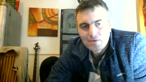 hakfin666 online show from 10, 3, 2026