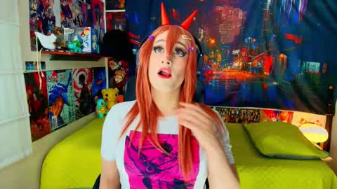 Haku online show from 23, 2, 2026