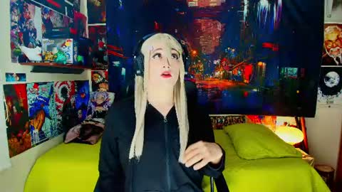 Haku online show from 21, 7, 2026