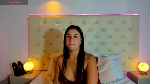 Snapshot of haley_evans_ chatting on 11, 1, 2025 haley_evans_ online show from 11, 1, 2025