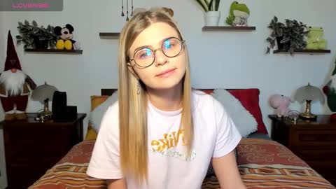 Haley online show from 7, 1, 2026