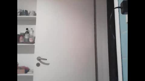 halfblood18 online show from 8, 1, 2025