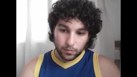 halfblood18 online show from 16, 1, 2025