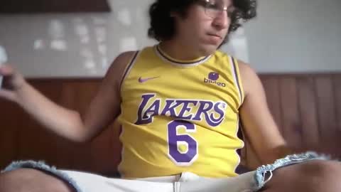 halfblood18 online show from 21, 2, 2026