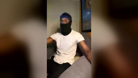 halfmaskedgooner online show from 1, 8, 2026
