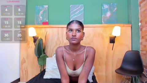 Halley Lorens online show from 31, 1, 2026