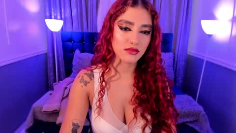 Halls Red online show from 6, 12, 2024