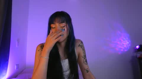 Snapshot of halsey1_ chatting on 27, 9, 2025 Halsey online show from 27, 9, 2025