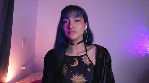 Snapshot of halsey1_ chatting on 29, 9, 2025 Halsey online show from 29, 9, 2025