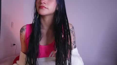 Snapshot of halsey1_ chatting on 20, 10, 2025 Halsey online show from 20, 10, 2025