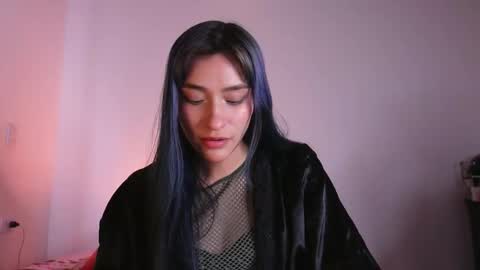 Snapshot of halsey1_ chatting on 21, 10, 2025 Halsey online show from 21, 10, 2025