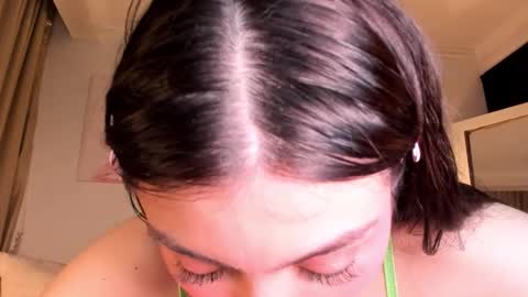 Halsey Maria online show from 25, 2, 2026