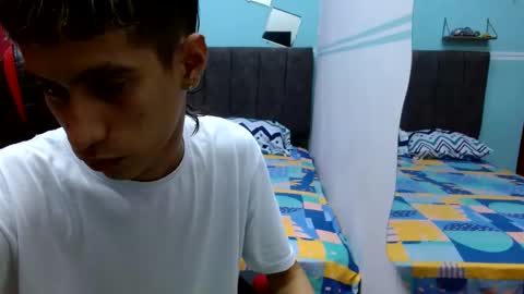 hamcummboy20 online show from 10, 3, 2025