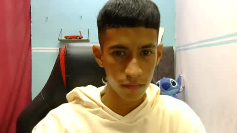 Snapshot of hamcummboy20 chatting on 14, 6, 2026 hamcummboy20 online show from 14, 6, 2026
