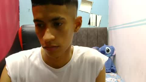 Snapshot of hamcummboy20 chatting on 17, 6, 2026 hamcummboy20 online show from 17, 6, 2026
