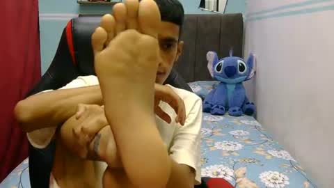 Snapshot of hamcummboy20 chatting on 9, 7, 2026 hamcummboy20 online show from 9, 7, 2026