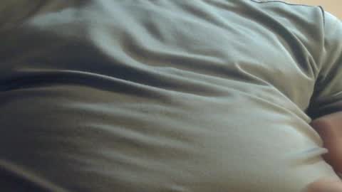 Snapshot of hamhead71 chatting on 19, 1, 2025 hamhead71 online show from 19, 1, 2025