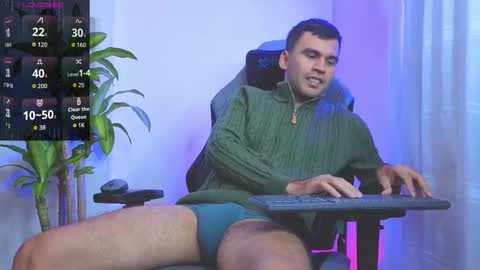 hamiltong12 online show from 28, 3, 2026