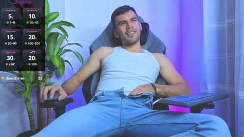 hamiltong12 online show from 31, 3, 2026